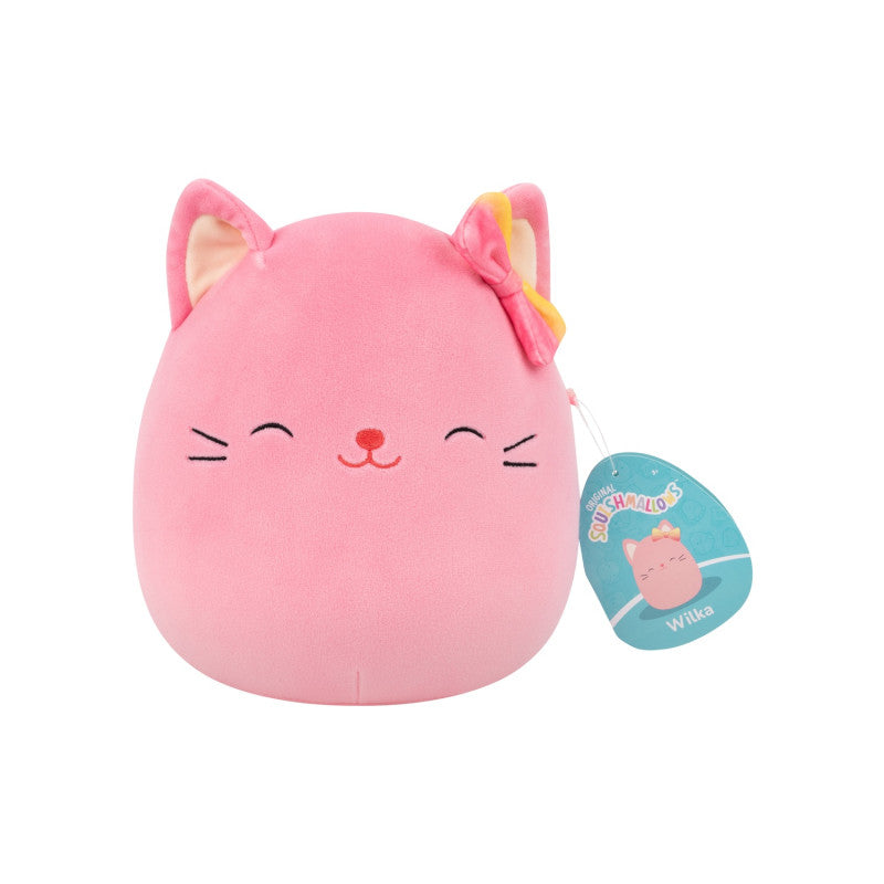 Squishmallows Wilka 19cm Pehmolelu