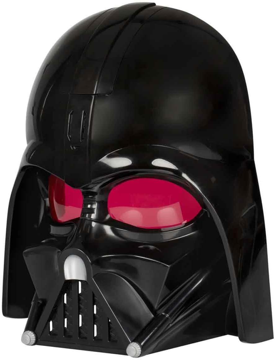Star Wars Darth Vader Maski Äänellä