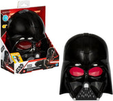 Star Wars Darth Vader Maski Äänellä