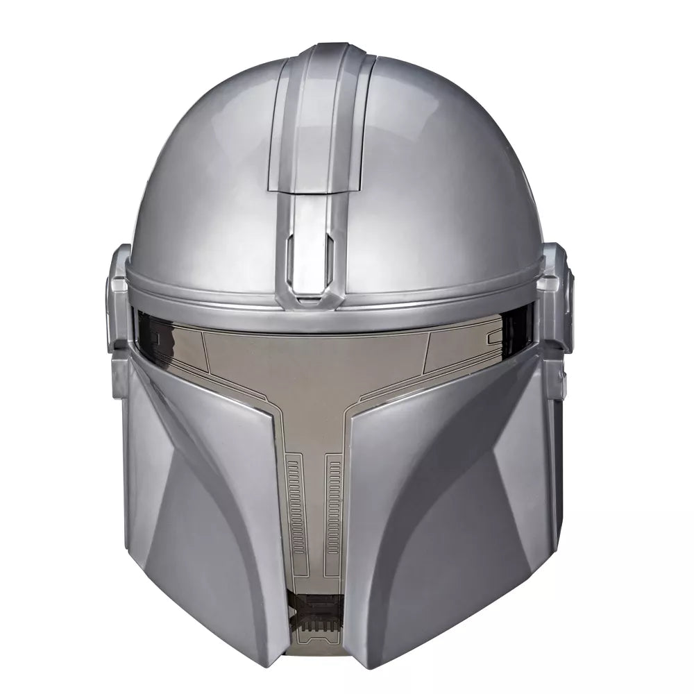 Star Wars The Mandalorian Maski Äänellä