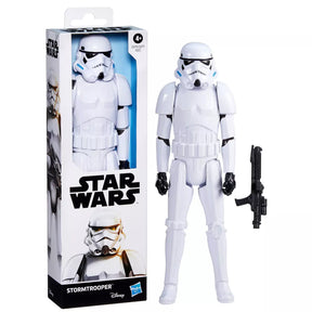 Star Wars Titan Hero Stormtrooper Hahmo 30 cm