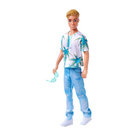 Steffi Love Kevin Nukke