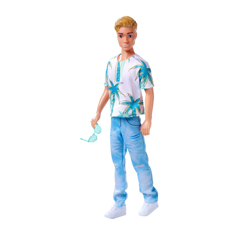 Steffi Love Kevin Nukke