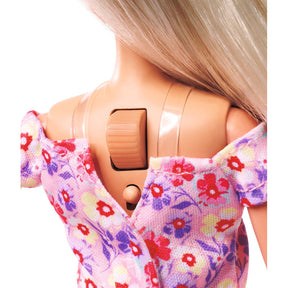 Steffi Love Odottava Nukke Hello Baby