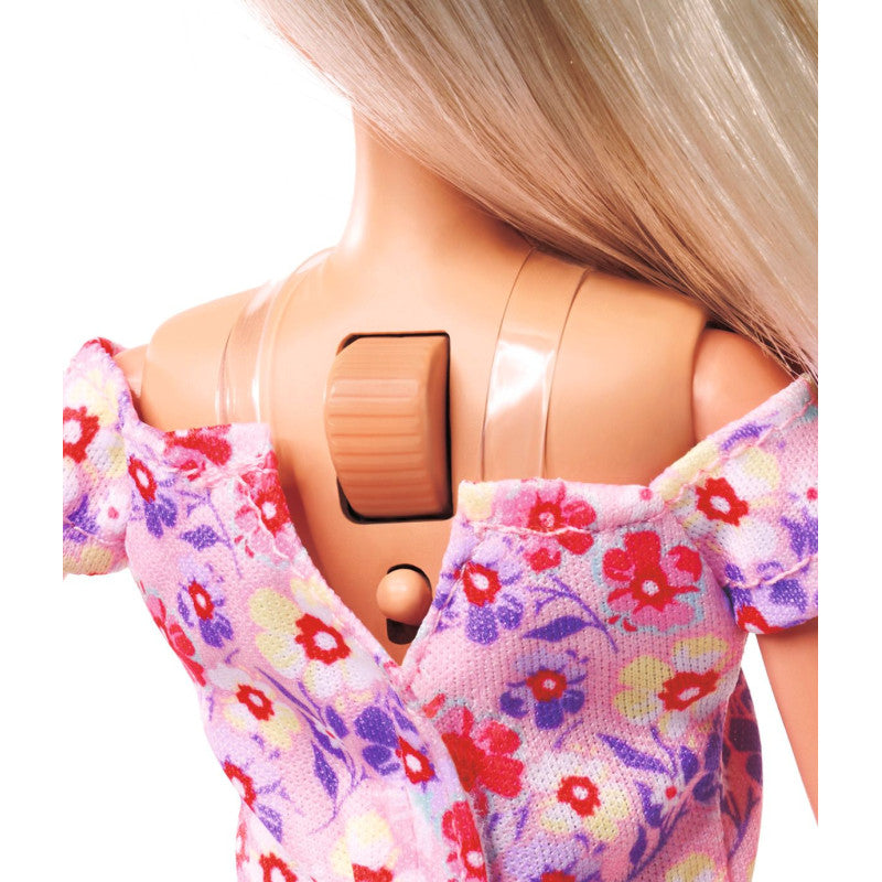 Steffi Love Odottava Nukke Hello Baby