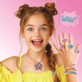 Style 4 Ever Bakey Clay Koruntekosetti