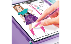 Style 4 Ever Muotisuunnittelijan Studio