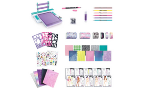 Style 4 Ever Muotisuunnittelijan Studio