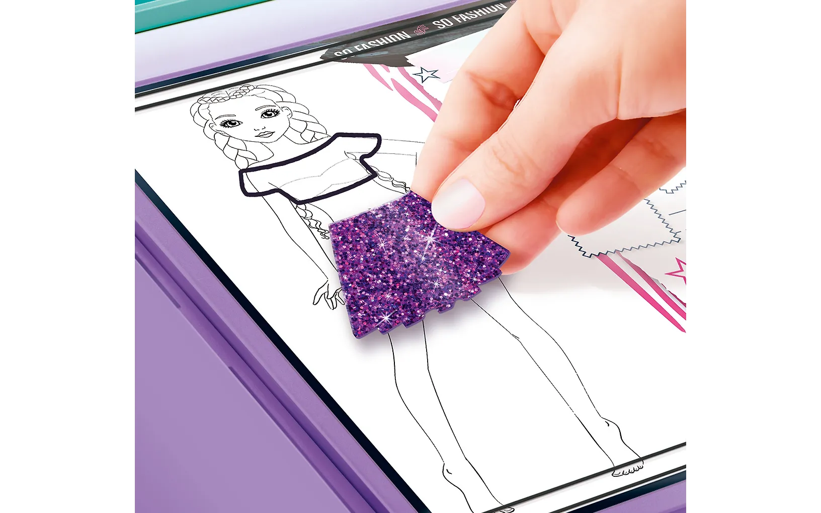 Style 4 Ever Muotisuunnittelijan Studio