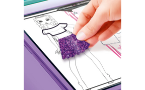 Style 4 Ever Muotisuunnittelijan Studio