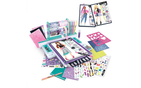 Style 4 Ever Muotisuunnittelijan Studio