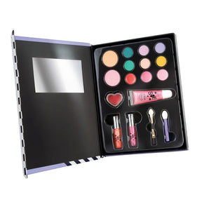 Style 4 Ever Pro Make Up Set Meikkisetti