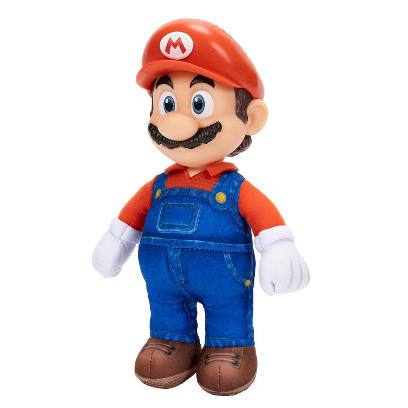 Super Mario Galaxy Movie Roto-hahmo 23 cm Super Mario