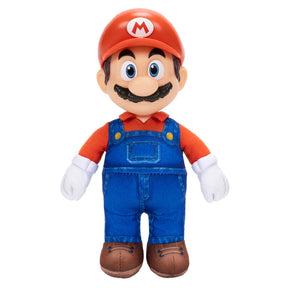 Super Mario Galaxy Movie Roto-hahmo 23 cm Super Mario
