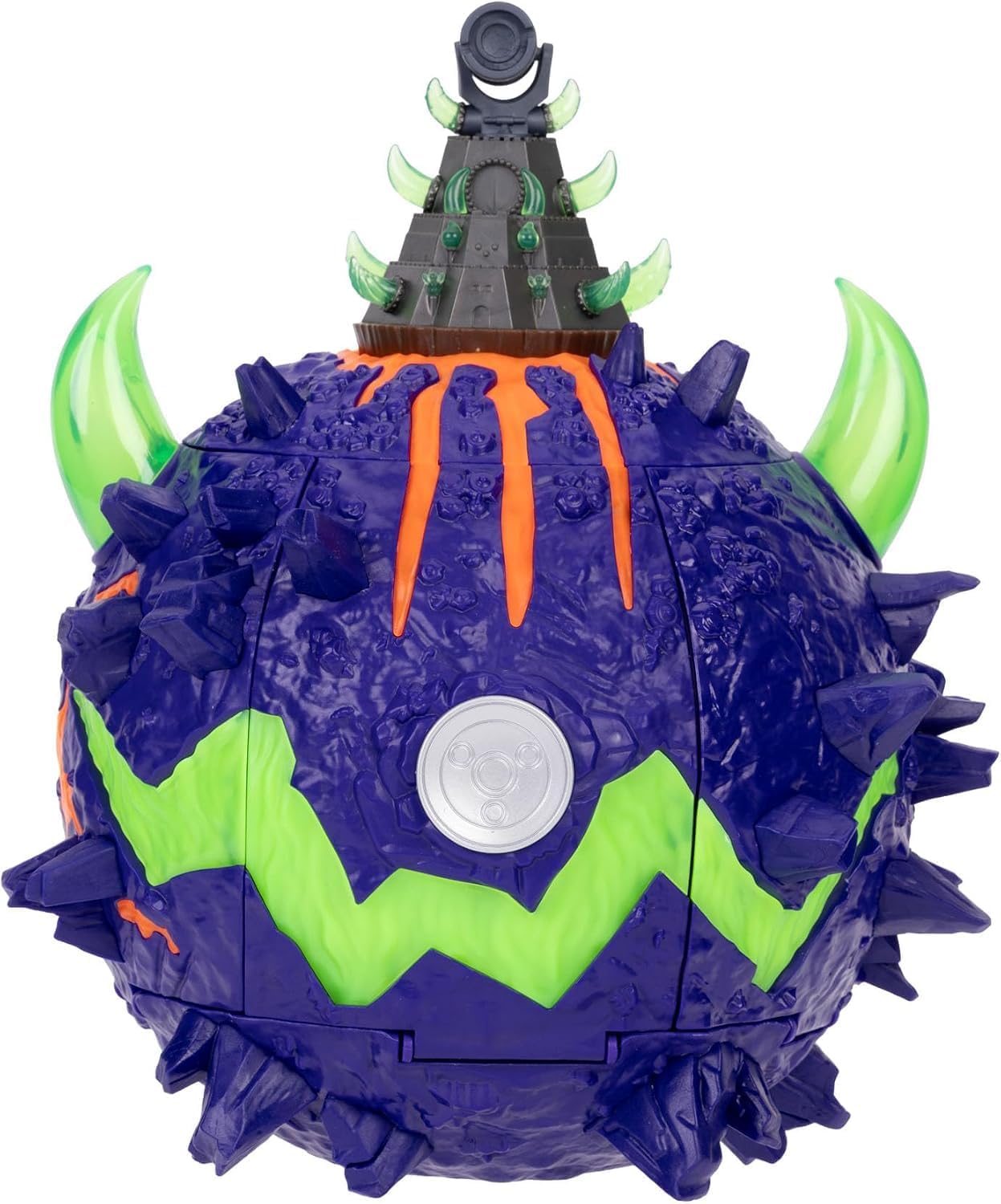 Super Mario Galaxy Movie Wonder Bowser Jr. Leikkisetti