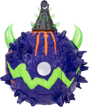 Super Mario Galaxy Movie Wonder Bowser Jr. Leikkisetti