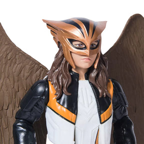 Superman Movie Hawkgirl 30 cm