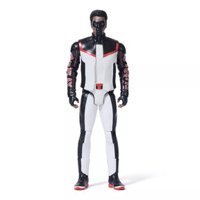 Superman Movie Mr. Terrific Hahmo 30 cm