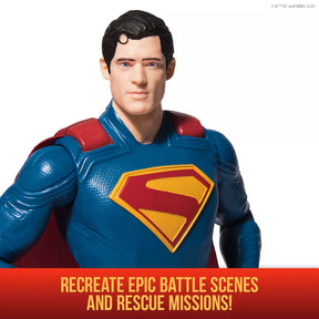 Superman Movie Superman Hahmo 30 cm