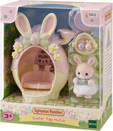 Sylvanian Families 5802 Pääsiäismunamaja