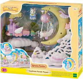 Sylvanian Families 5816 Unelmaparaati