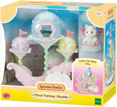 Sylvanian Families 5827 Fantasia Ilmalaiva