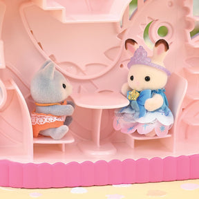 Sylvanian Families 5841 Unelmien Huvipuisto