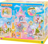 Sylvanian Families 5841 Unelmien Huvipuisto