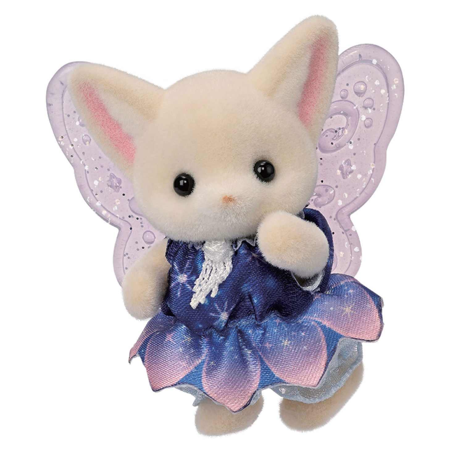 Sylvanian Families 5857 Metsäkeijujen Linna