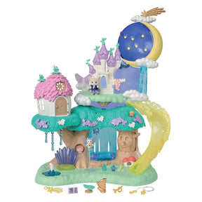 Sylvanian Families 5857 Metsäkeijujen Linna