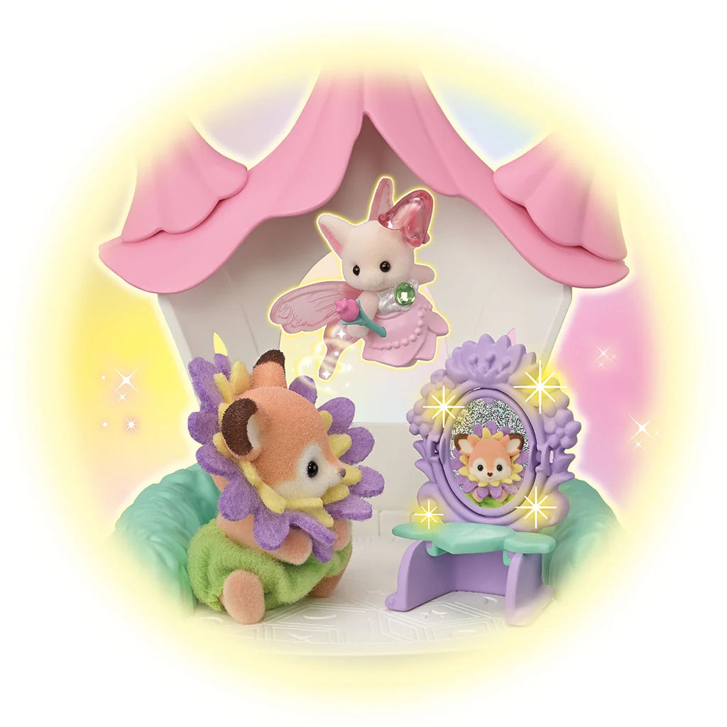Sylvanian Families 5858 Fairytale Tower