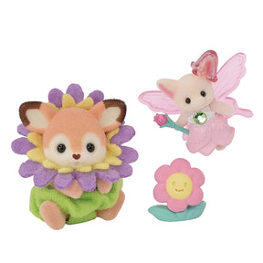 Sylvanian Families 5858 Fairytale Tower