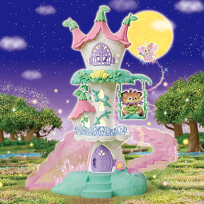 Sylvanian Families 5858 Fairytale Tower