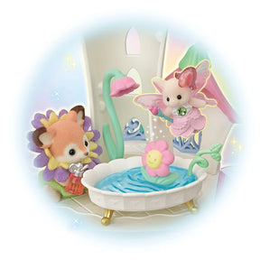 Sylvanian Families 5858 Fairytale Tower