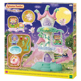 Sylvanian Families 5858 Fairytale Tower