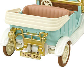 Sylvanian Families 5868 Classic Perheauto