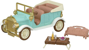 Sylvanian Families 5868 Classic Perheauto