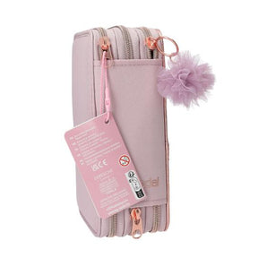 TOPModel Triplapenaali Viva Violet