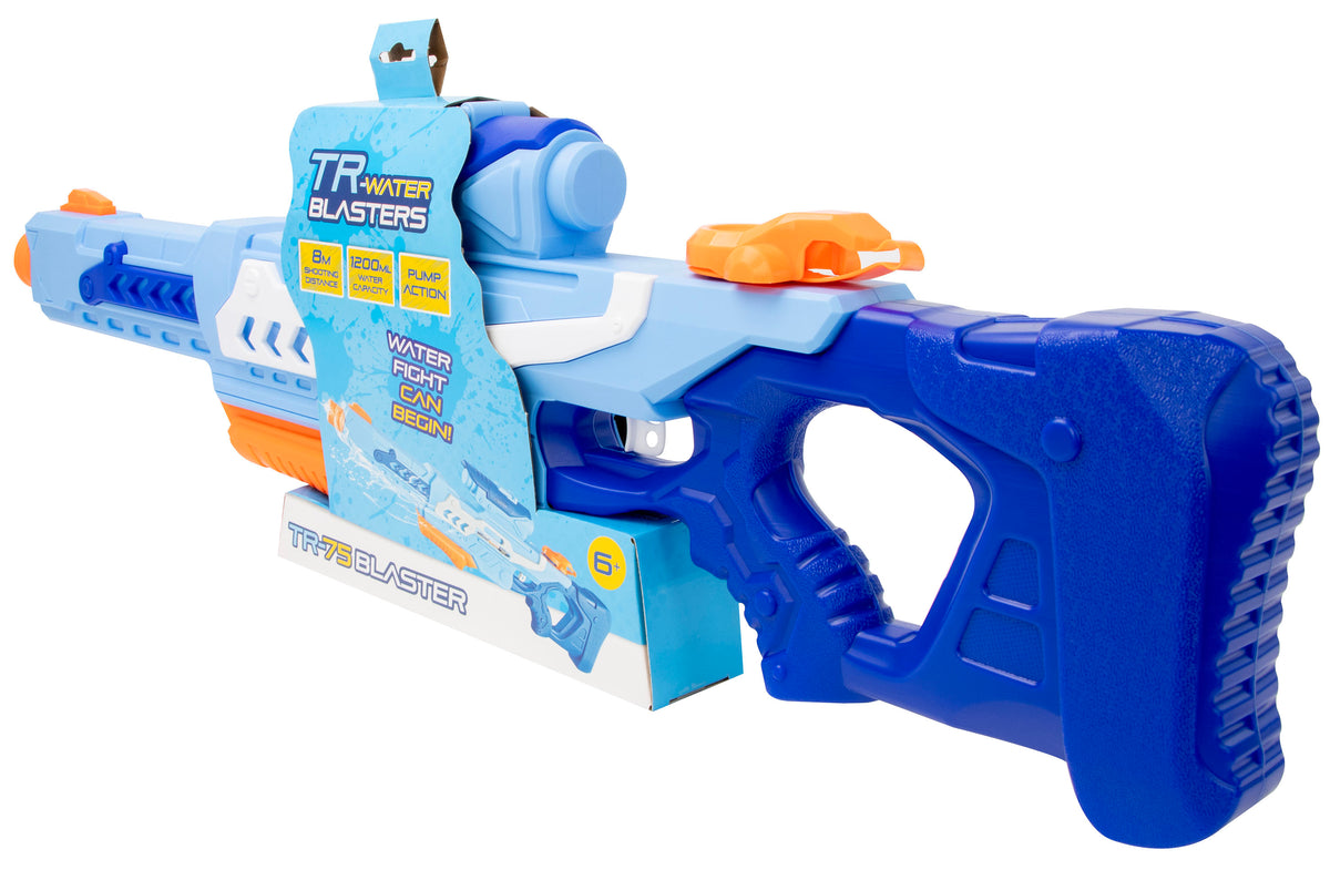 TR-75 Vesipyssy 1200 ML