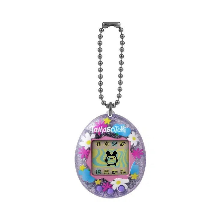 Tamagotchi The Original Virtual Reality Pet Flower Perfume