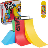 Tech Deck Competition Wall 2.0 Sormiskeittiramppi