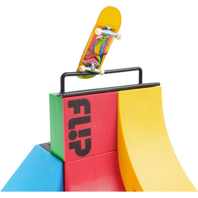 Tech Deck Skate Ramppi X-Connect Competition Wall 2.0