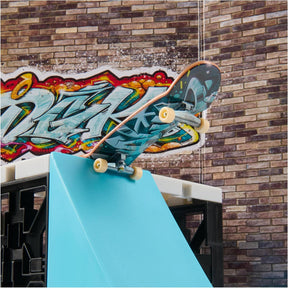 Tech Deck X-Connect Skeittiparkki Sormiskeiteille
