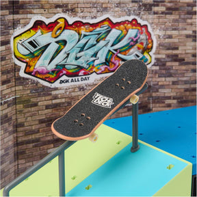 Tech Deck X-Connect Skeittiparkki Sormiskeiteille