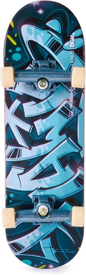 Tech Deck X-Connect Skeittiparkki Sormiskeiteille