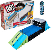Tech Deck X-Connect Skeittiparkki Sormiskeiteille