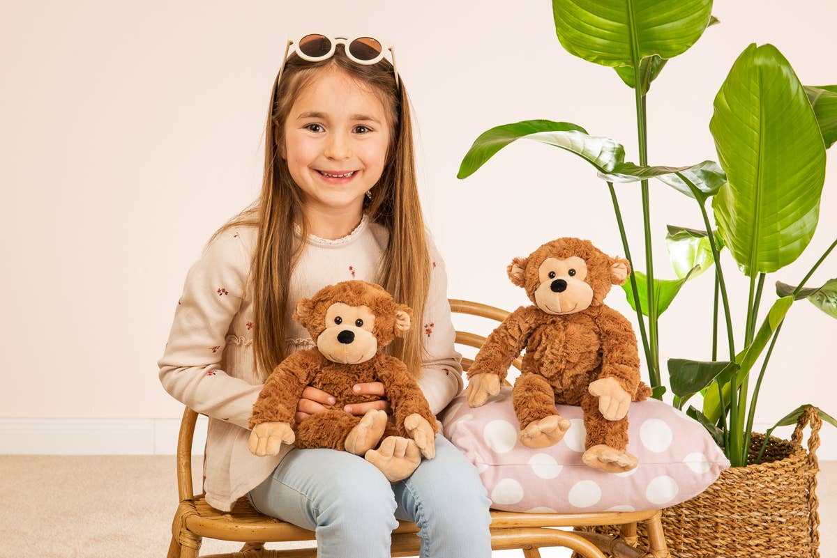 Teddy Hermann Henry Apina Pehmolelu 32cm 