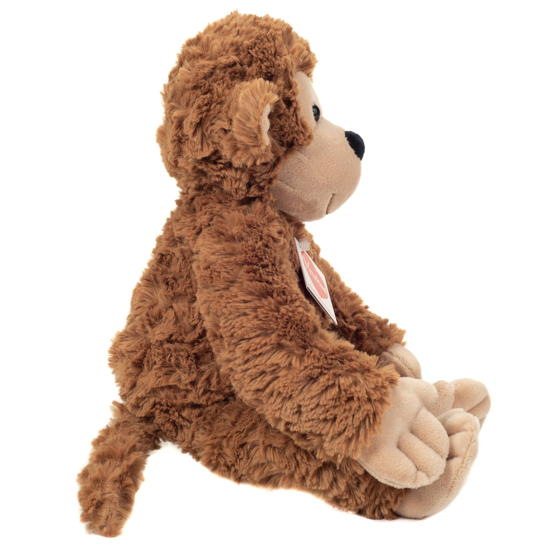 Teddy Hermann Henry Apina Pehmolelu 32cm 