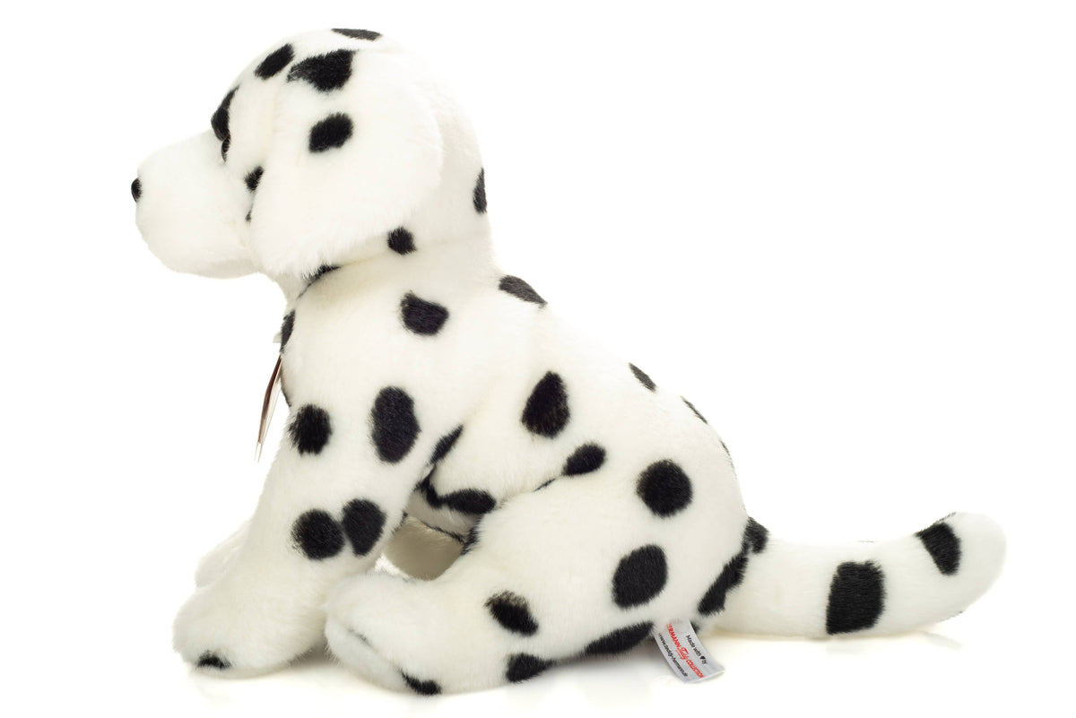 Teddy Hermann Istuva Dalmatialainen Pehmolelu 27cm