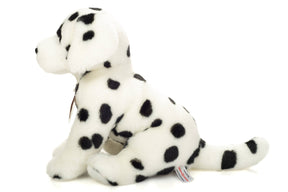 Teddy Hermann Istuva Dalmatialainen Pehmolelu 27cm